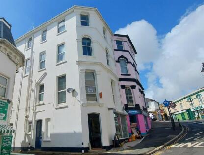 Pier Street, Sandown