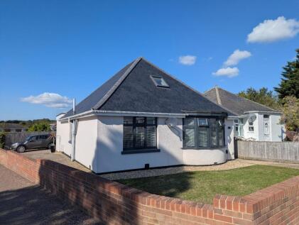 Whitecross Lane, Shanklin