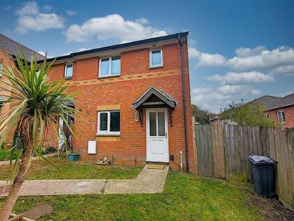 St. Margarets Glade, Ventnor