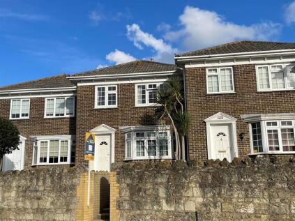Sandown Road, Shanklin