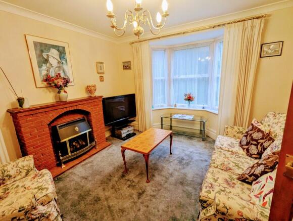 Sitting room