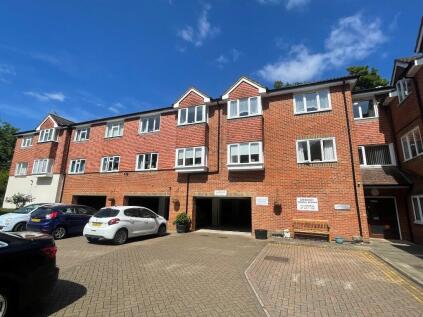 Town End Street, Godalming, Surrey, GU7