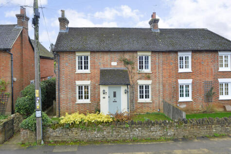 New Road, Godalming, Surrey, GU8