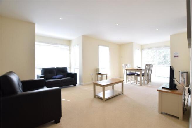 Living/Dining Room