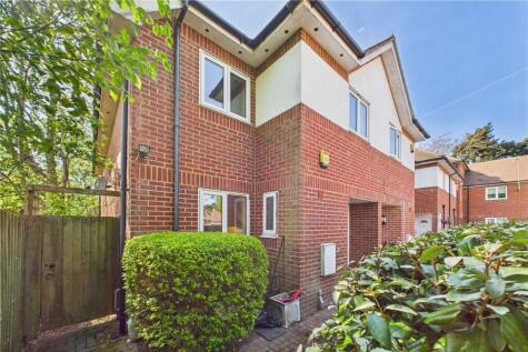 Wingrove Road, Reading, Berkshire, RG30