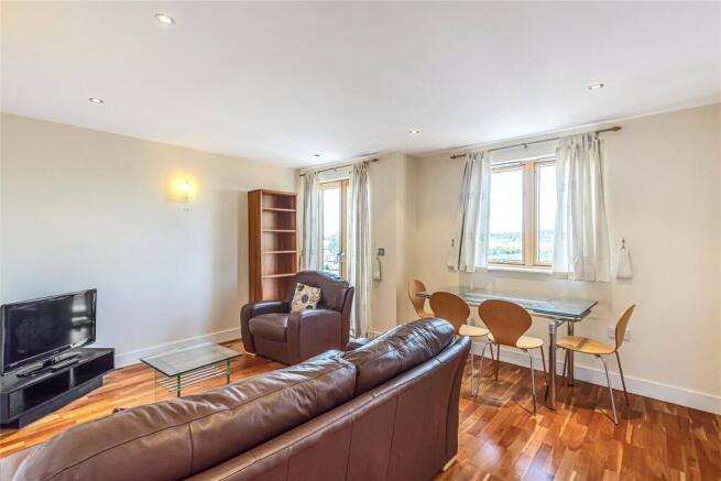 Living/Dining Room
