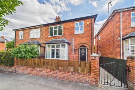 Wantage Road, Reading, Berkshire, RG30