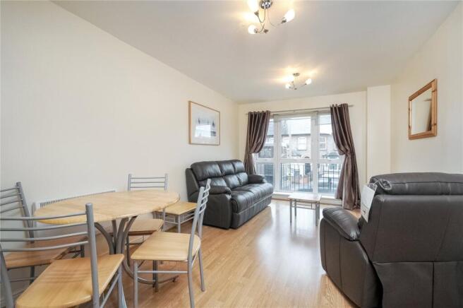 Living/Dining Room