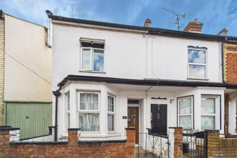 Queens Road, Caversham, Reading, Berkshire, RG4
