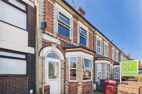 Oxford Road, Reading, Berkshire, RG30