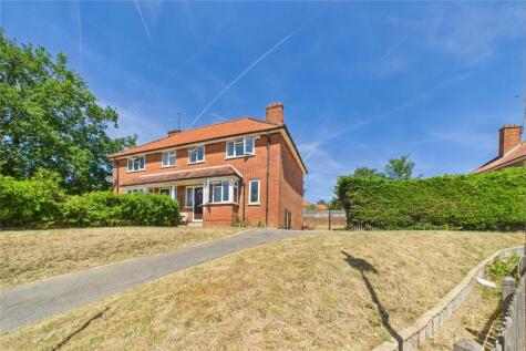 Lower Henley Road, Caversham, Reading, Berkshire, RG4