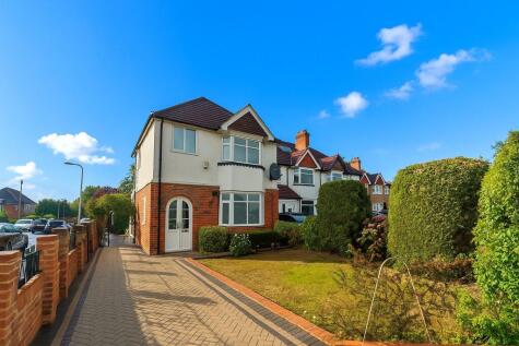 Cressingham Road, Reading, Berkshire, RG2