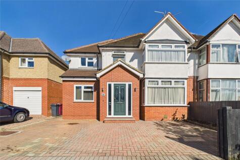 Tamarisk Avenue, Reading, Berkshire, RG2