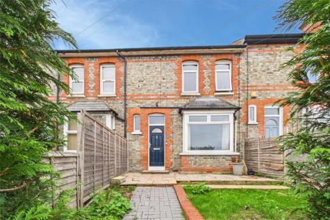 Edgehill Street, Reading, Berkshire, RG1