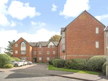 Rembrandt Way, Reading, Berkshire, RG1