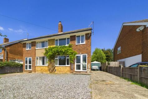 Shrubland Drive, Reading, Berkshire, RG30