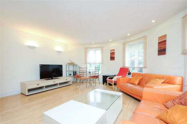 Living/Dining Room