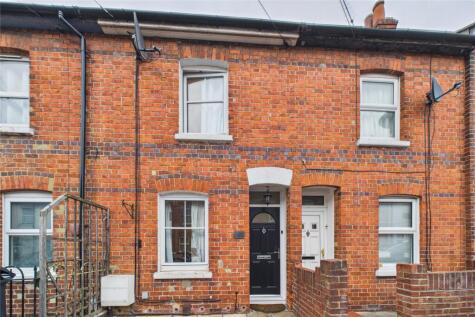 Waldeck Street, Reading, Berkshire, RG1
