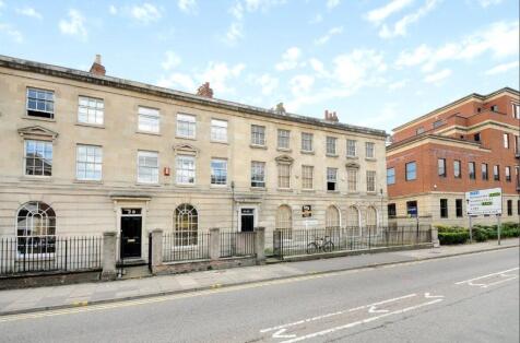 Oswald House, 24-26 Queen's Road, Reading, Berkshire, RG1