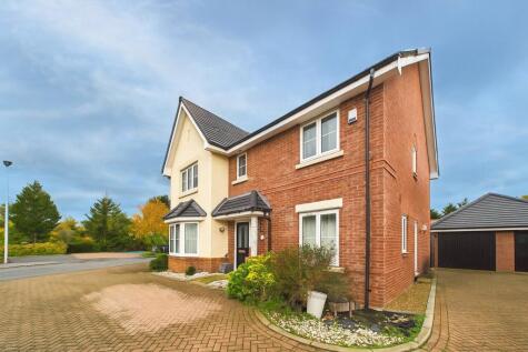 Red Kite Close, Calcot, Reading, Berkshire, RG31