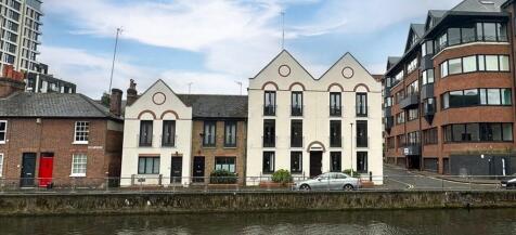 The Plummery, Blakes Cottages, Reading, Berkshire, RG1