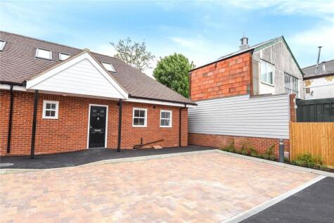 Prospect Street, Reading, Berkshire, RG1