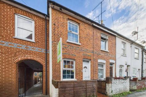 Wolseley Street, Reading, Berkshire, RG1