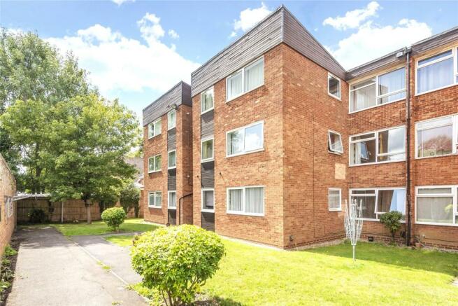 2 bedroom apartment  for sale Whitley