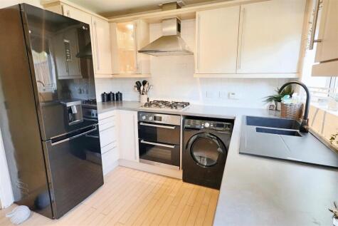 Abbeydale, Carlton Colville