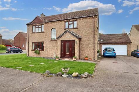 Sea View Rise, Hopton, Great Yarmouth