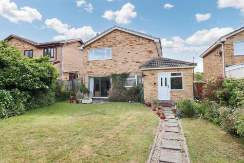 Rowan Way, Oulton Broad, Lowestoft