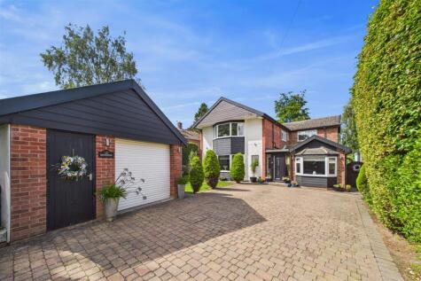 Prospect Road, Lowestoft