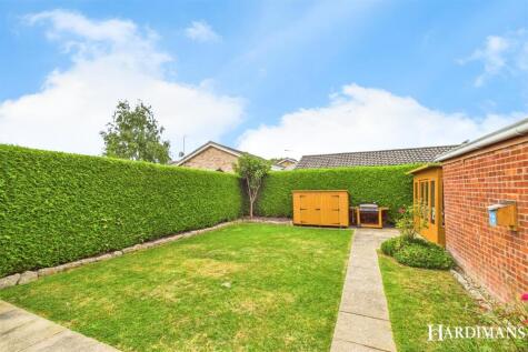 Rowan Way, Oulton Broad, Lowestoft