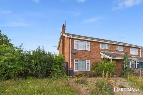 Mill Road, Mutford, Beccles