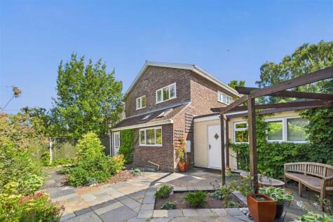 Marsh Lane, Somerleyton