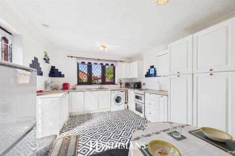 Lakeland Drive, Lowestoft