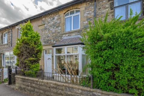 Laundry Lane, Ingleton LA6