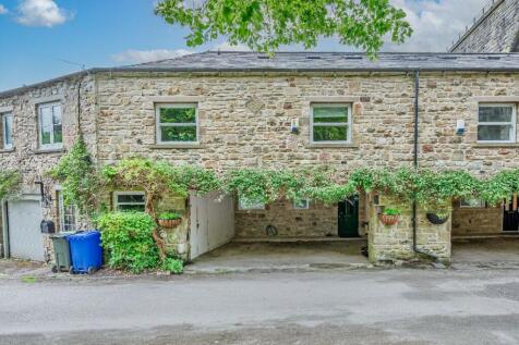 Park View Mill, Bank Bottom, LA6