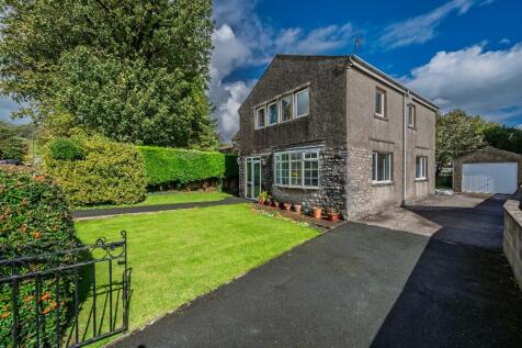 Cross Haw Lane, Clapham LA2