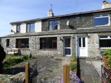 2 Overlands, Horton In Ribblesdale BD24 0EZ