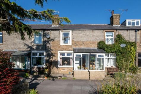 Halstead Cottages, Settle, BD24