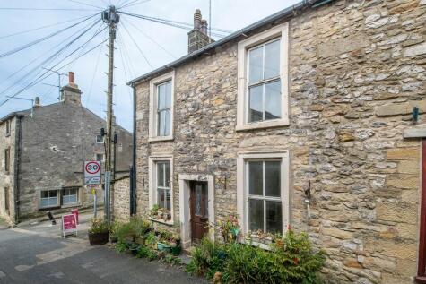 Kirkgate, Settle, North Yorkshire, BD24