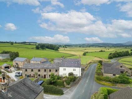 Cross Keys House, Rathmell, BD24