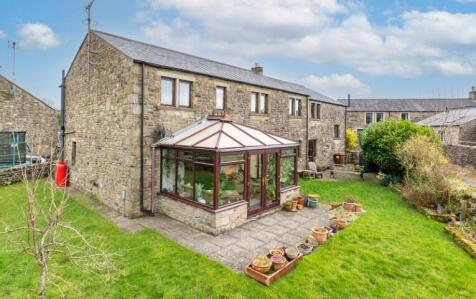 Gooselands, Rathmell, BD24