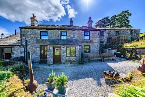 Cowside Cottage, Langcliffe, BD24