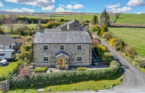 Hill Croft Cottage, BD24 0HT