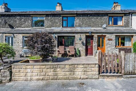 Overlands, Horton In Ribblesdale BD24