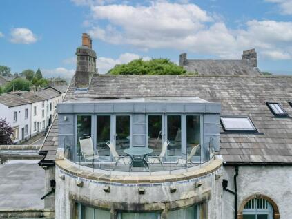 Cragdale Lodge, Duke Street, Settle, North Yorkshire, BD24