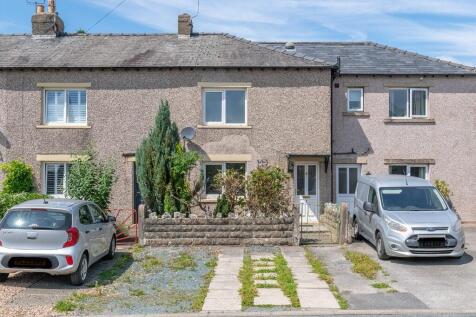 Bankwell Road, Giggleswick BD24 0AN