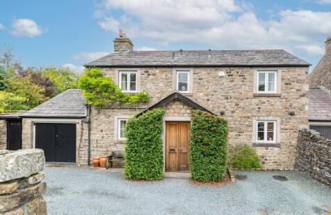 Brook House Croft, BD24